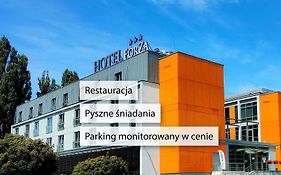 Hotel Forza Poznań